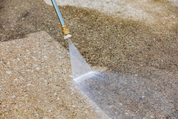 Best Driveway Pressure Washing  in Weston, OH